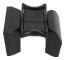 Mugghållare Insats Avdelare GN621 06740 Dryckeshållare Separator Ersättning Toyota Camry 2007 2011