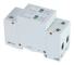 【NX】Överspänningsskydd 2P Spänningsskydd Avledare Skydd 20kA 220V YXM8‑20