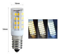 Majskolv LED-lampa E14-5W E14-5W E14-5W