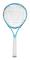 25 tums tennisracket aluminiumlegering tennisracket med bärväska för tonåringar nybörjare