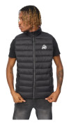 Kings Will Dream Mens Jackinson Padded Gilet