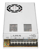 S‑350‑36 Switchande Nätaggregat 36V 350W Säkerhetsövervakning Industriell AC Strömförsörjning 10A