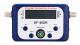 Mini LCD Digital Satellitfinnare Mätare Signalstyrka Dish Directv Kompass