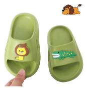 Barnsandaler Söta strandtofflor Sommartofflor 22cm