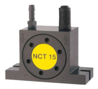 Netter Vibration Turbinvibrator 02703000 NCT 3 Nominell frekvens (vid 6 bar): 38400 U/min 1/8" 1 st