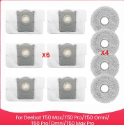 Tillbehörssats för T50 Max T50 Pro T50 Omni T50 Pro