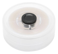 Snabbupplösande PVA-tejp för fiskematare Water Dissolve 10mmx20m Quick Dissolve Tackle
