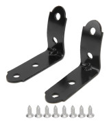 Reparationssats för handskfack, ersättning för Audi A4 S4 RS4 B6 B7 8E 2001 2008