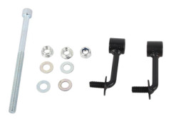 Motorcykel Gas Tank Lift Kit Sportster XL 883 1200 48 72 1995 och uppåt