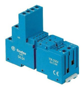 Finder Uttag för serie 55.32 / 85.02 moduler 86.30, 99.02 (94.02SPA)
