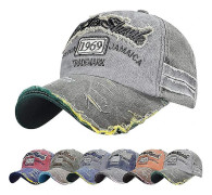 Klassisk basebollkeps, sportig, casual, sommarkeps, enfärgad solhatt, unisex, justerbar