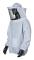 Biodling Skyddskläder Veil Hooded Gear Set blue