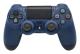 PS4-kontroll DoubleShock för Playstation 4 Midnight Blue
