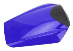 CBR 1000RR 2008 2016 Motorcykel Passagerarsäte Kåpa Bakre Kåpa ABS Plast Blå