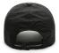 Unisex Baseball Cap UPF 50 Ostrukturerad Hatt med Fällbar Lo E