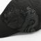 Unisex Baseball Cap UPF 50 Ostrukturerad Hatt med Fällbar Lo E