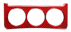 Bilkonsolspaneler