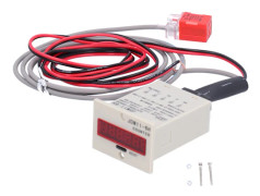 BERM Digital Display Counter Industriell Induktiv Verktyg JDM11‑6HAC110V
