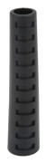 Undervattens Lågtrycksslangskydd Dykregulator Slangskydd Svart 95mm