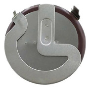 VL2020/HFN 3V uppladdningsbart batteri Smart bilnyckelbricka batteribyte för Mini R52 R53 E38 E39 E46 E53 E60 E61