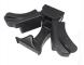 För Land Cruiser 100 Series 00-07 / Lx570 08-15 Lx470 01-07 Center Console Cup Holder Insert Divide