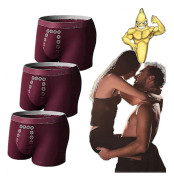 3 st Eft Energy-field-therapy Herrkalsonger, Energy Field Therapy Herrkalsonger Energy Field Therapy Herrbyxor