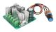 6v-90v 15a Pulsbredds Pwm Dc Motor Hastighetsregulator