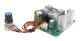 6v-90v 15a Pulsbredds Pwm Dc Motor Hastighetsregulator