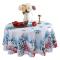 #Julduk Julsnöduk 150*150cm#