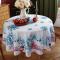 #Julduk Julsnöduk 150*150cm#