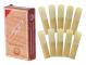 10 st/förpackning BB Sopransaxofon Styrka, Bambu Träblåsinstrument 2.5
