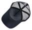 Unisex Animal Mesh Trucker Hat Snapback Broderad Patch Ba LL