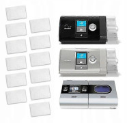 【DENGTU】Cpap-filter Resmed S9 S10 Airsense Autoset 10 st