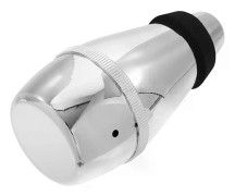 Klarinett Trumpet Mute För Instrument Tillbehör Trombon Övningsverktyg Ljudabsorberare Ljudreducerare Musikaliska Delar Kvalitet[YJD]