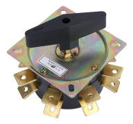 KDH-63/2-8 8 Siffror Elektrisk Svetsmaskin Separat Brytare 380V/220V 63A