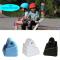 Skate Toe Stops Inline Skate Brake Roller BLÅ blue