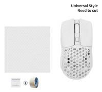 12*11cm DIY Anti-Slip Universal Style Mouse Sticker Wireless Ga A9