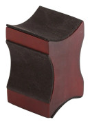 Red Guitar Neck Rest Cushion Luthier Repair Tool