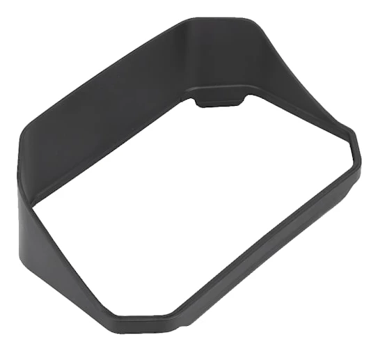 Motorcykel Instrument Solskydd Mätare Skydd för 2018-2019 R1200GS R1250GS F850GS F750GS