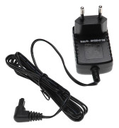 Black & Decker Dustbuster DVA315 DVB315JP DVA315JF DVA320J DVA325JP DVA315J Handhållen Dammsugare Laddare - 2m Kabel