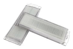 Ersättnings HEPA-filter för Xiaomi Mi Robotdammsugare Mop 2 Pro MJST1S / 2 Lite MJSTL Filter Tillbehör Reservdelar