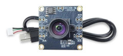 7 st 100 Graders Kameramodul 1MP OV9732 1280x720 USB