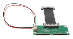 För LG 2 X 60Pin UHD 51Pin LCD Skärm Adapterkort[HK]