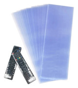 Mordely 100 STK Krympfilm Anti-damm 8&25CM 8&25cm