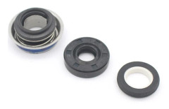 Pump Gasket Set för CB400 CBR400 NC23 NC29 Tillbehör