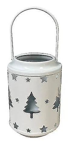 ljus Hållare Holiday Ljusstake Juldekoration