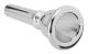Euphonium Munstycke Barytonhorn Munstycke Trombon Ersättningsdel Trombon Munstycke