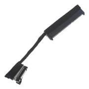 HDD-anslutningskabel kompatibel för Dell Latitude E5550 SATA-hårddiskkabel