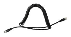 Strömkabel för metalldetektor Gfx7000 4500 5000, fjäderströmkabel, ersättningar [DB]