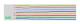 Helukabel 26711-500 Tråd H07V-K 1 x 2,50 mm² Vit 500 m